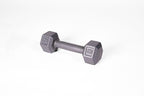 YORK® Cast Iron Hex Dumbbell (Residential Use Only)