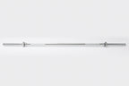 YORK® Chrome Spin-Lock Weight Bar with Collars