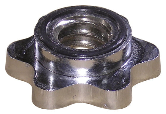 YORK® 1" Spin-Lock Collar