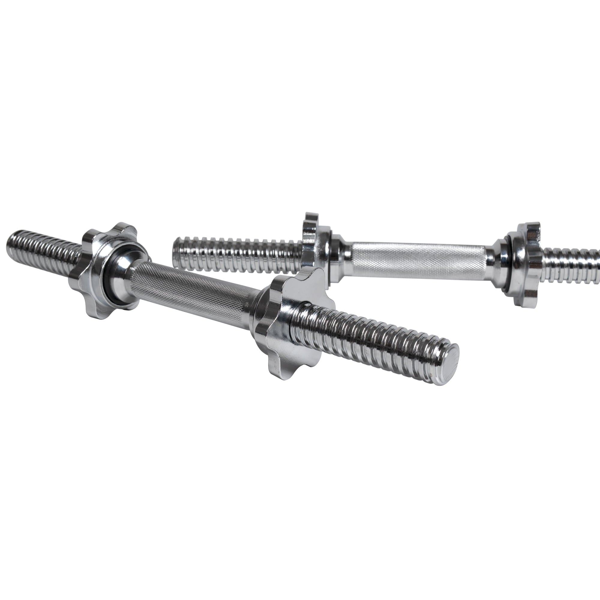 14" Spink Lock Dumbbells