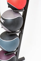 YORK® Medicine Ball Display Stand - Vertical