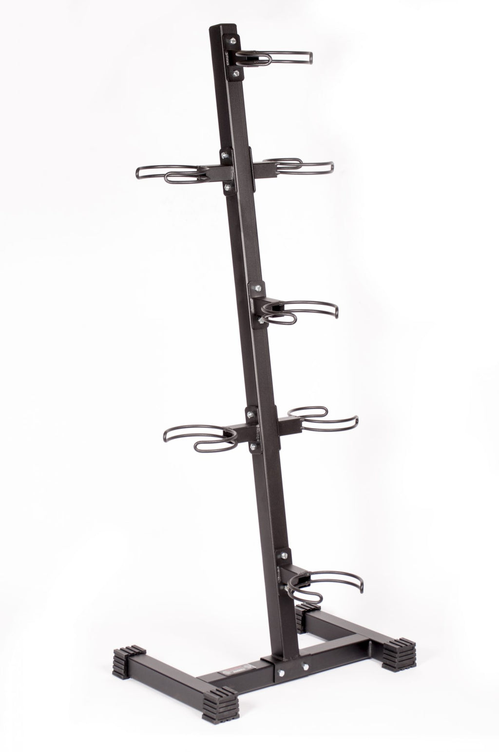 York Medicine Ball Storage Rack