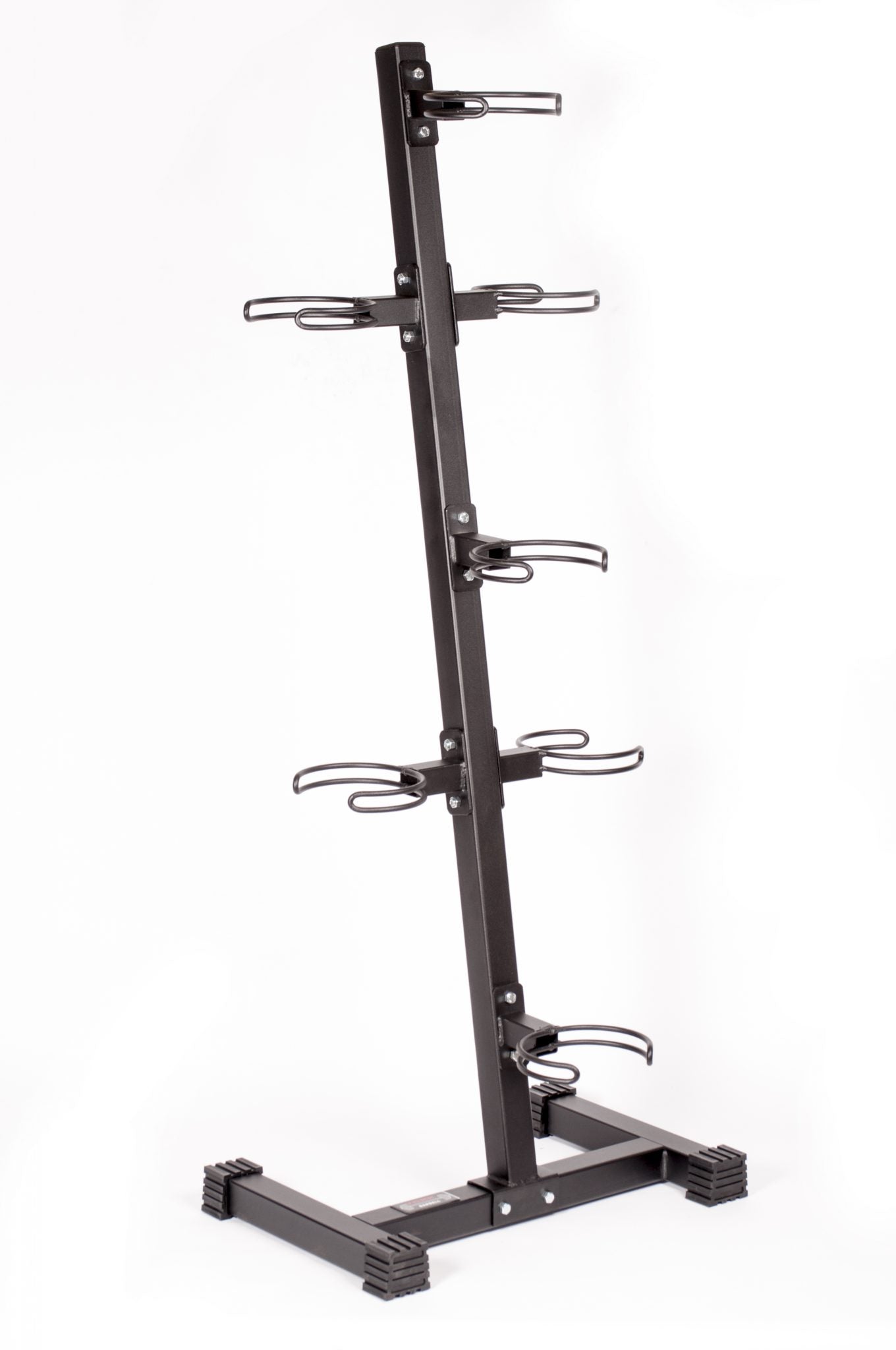 York Medicine Ball Storage Rack