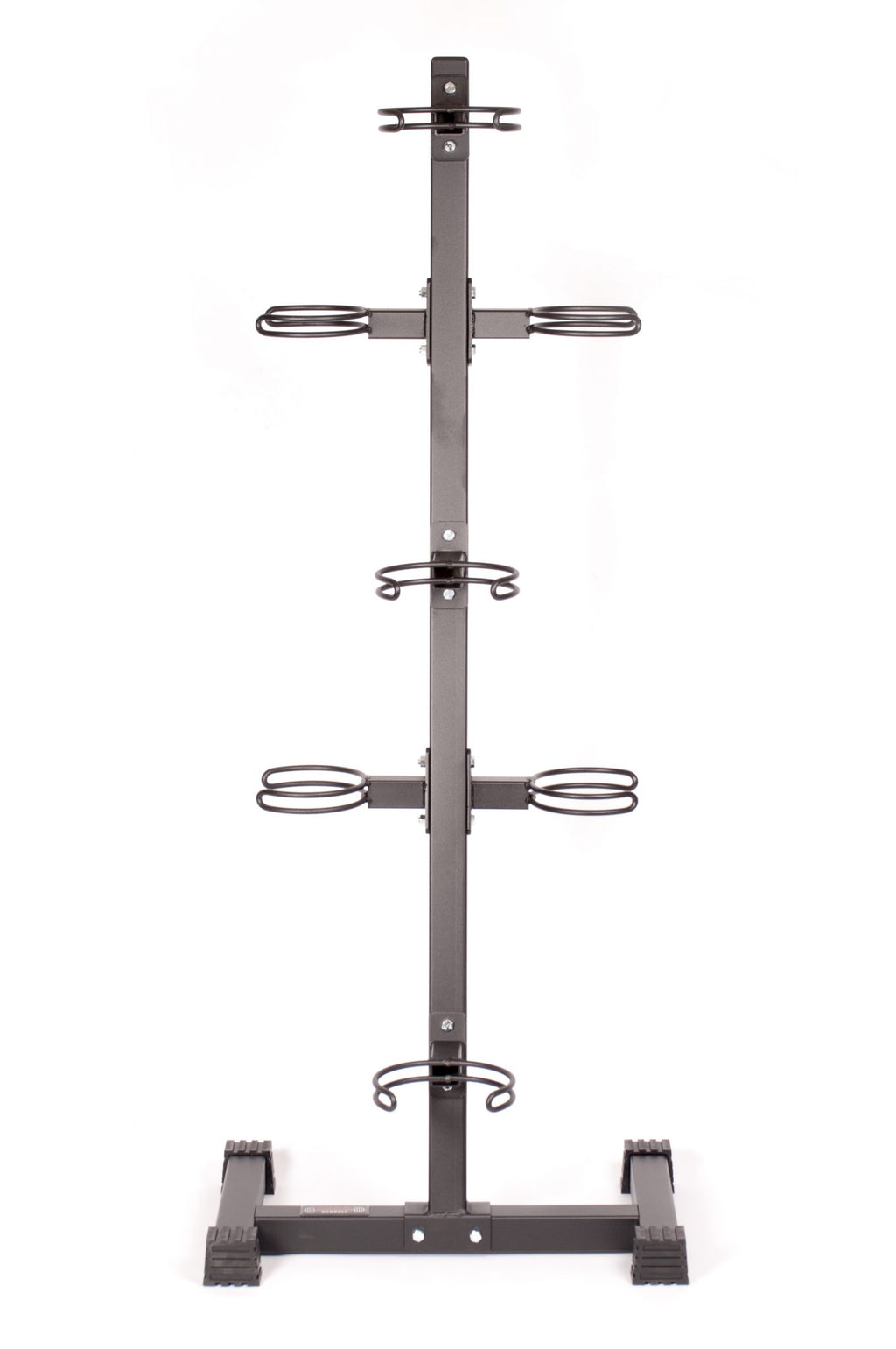York Medicine Ball Storage Rack