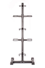York Medicine Ball Storage Rack