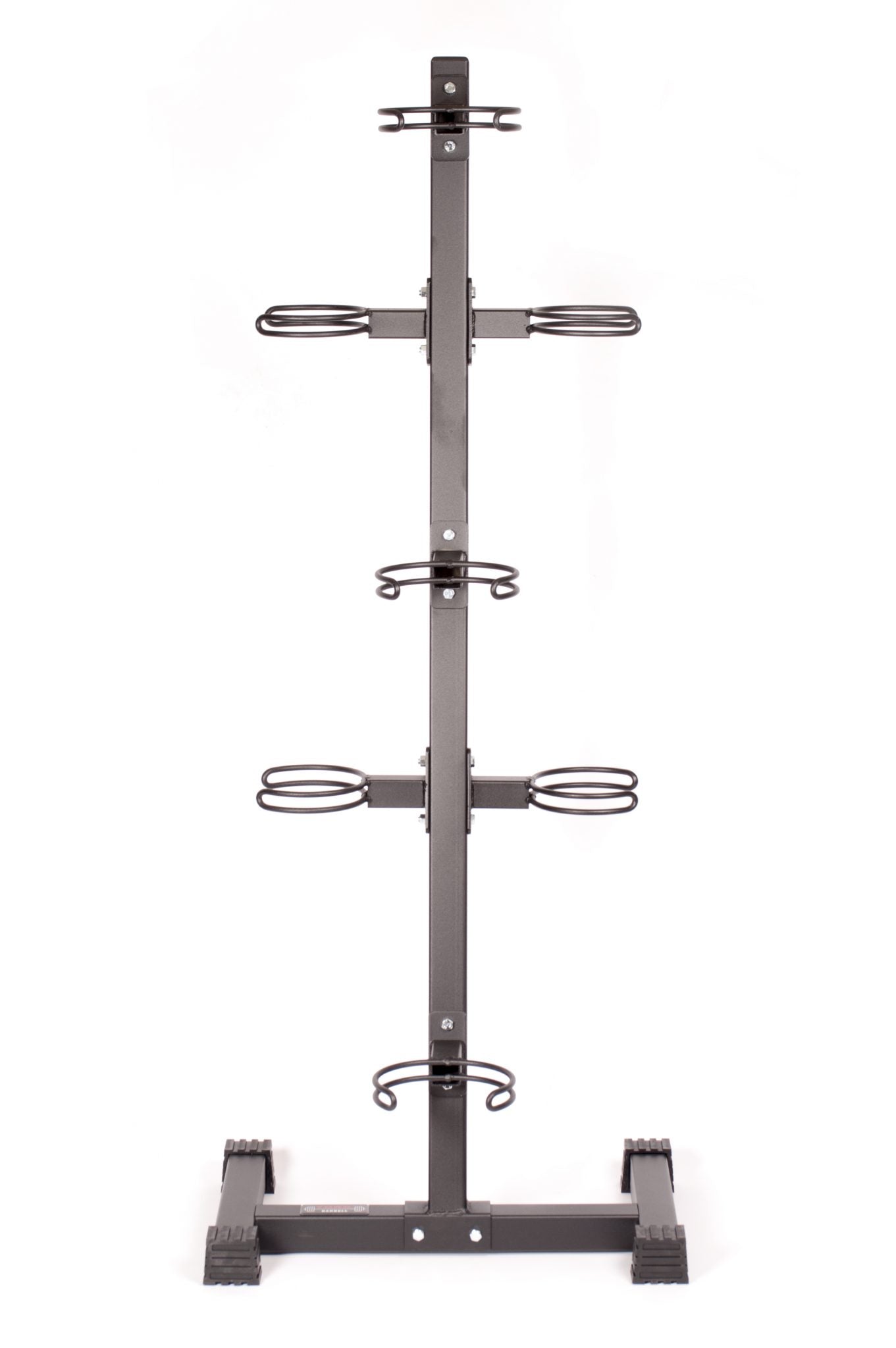 York Medicine Ball Storage Rack