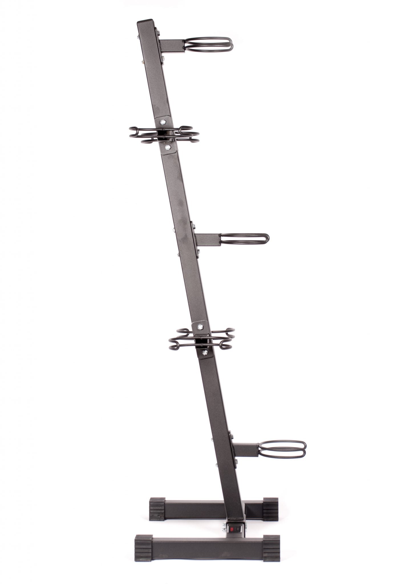 York Medicine Ball Storage Rack