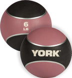 YORK® Medicine Balls