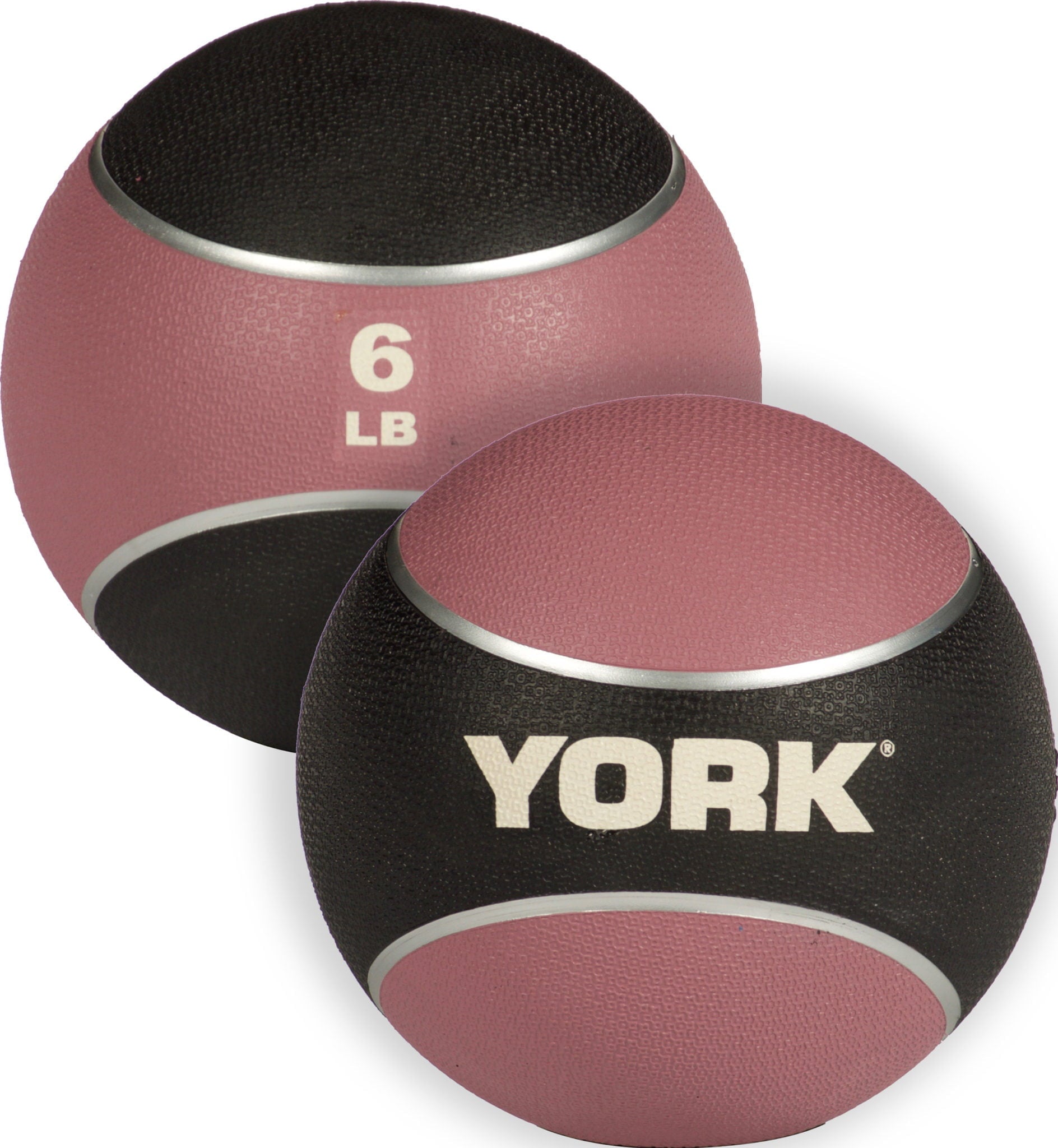 YORK® Medicine Balls