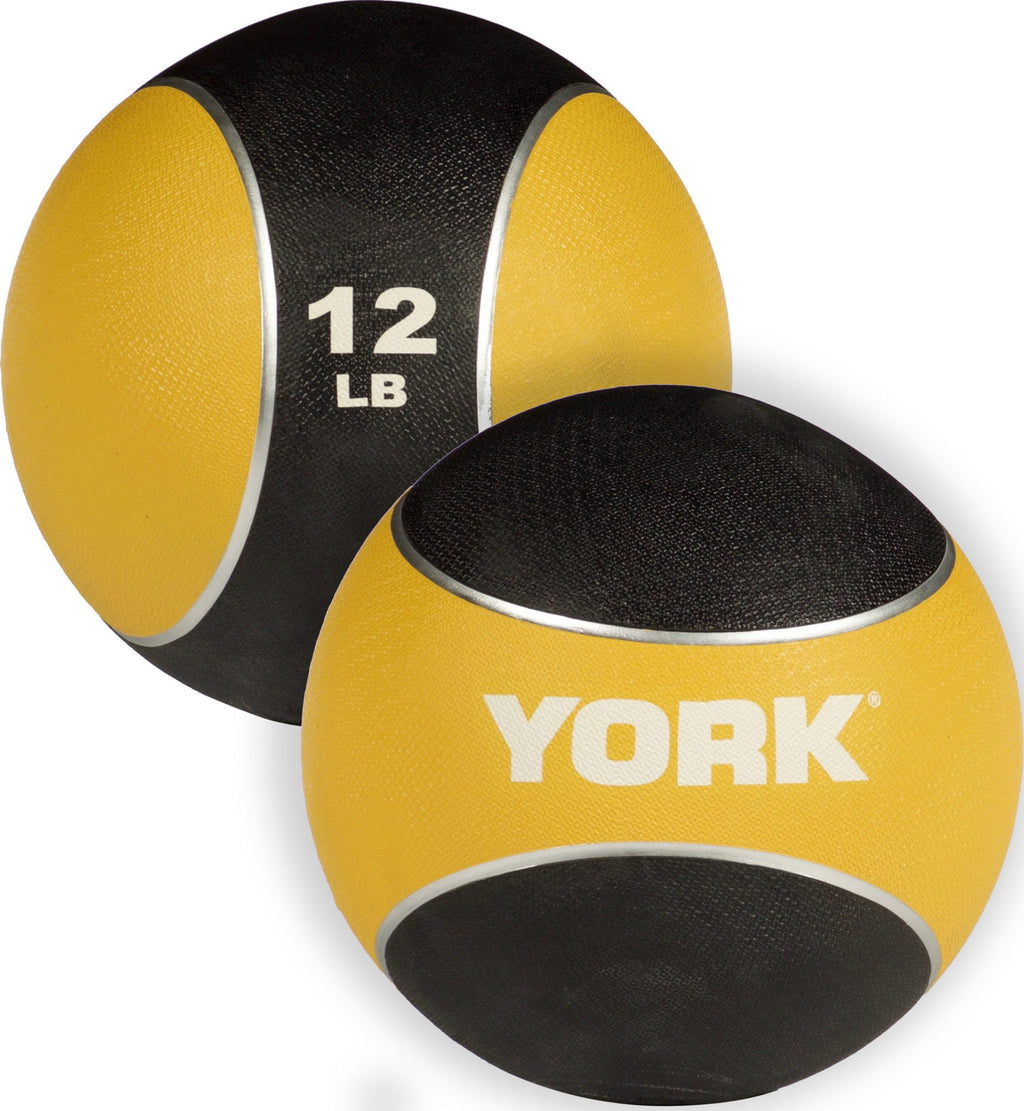 YORK® Medicine Balls