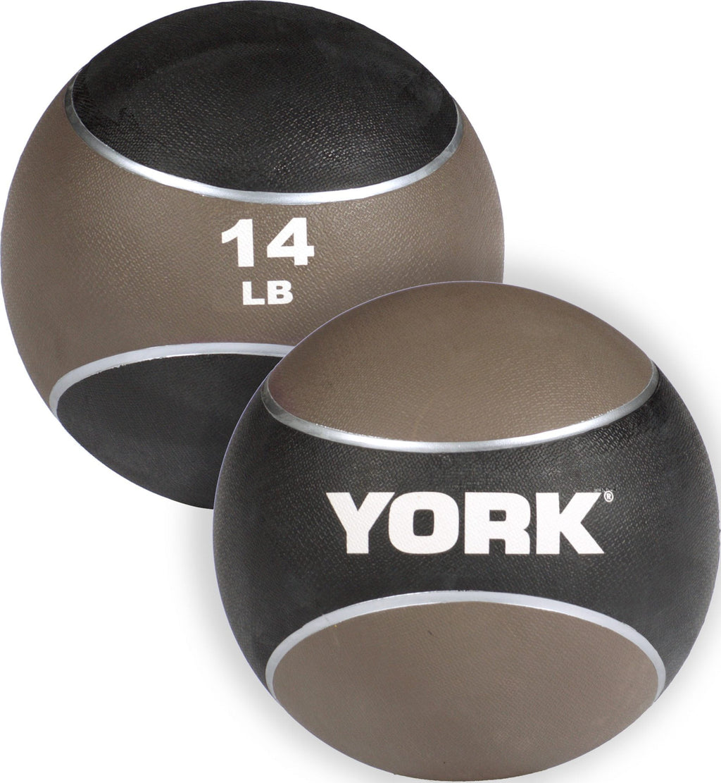 YORK® Medicine Balls