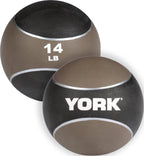 YORK® Medicine Balls