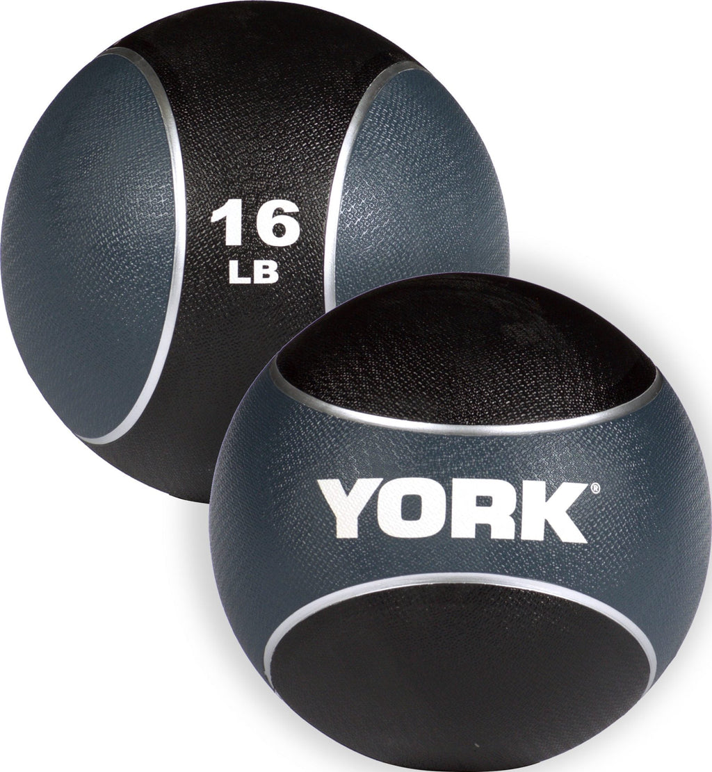 YORK® Medicine Balls