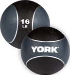 YORK® Medicine Balls
