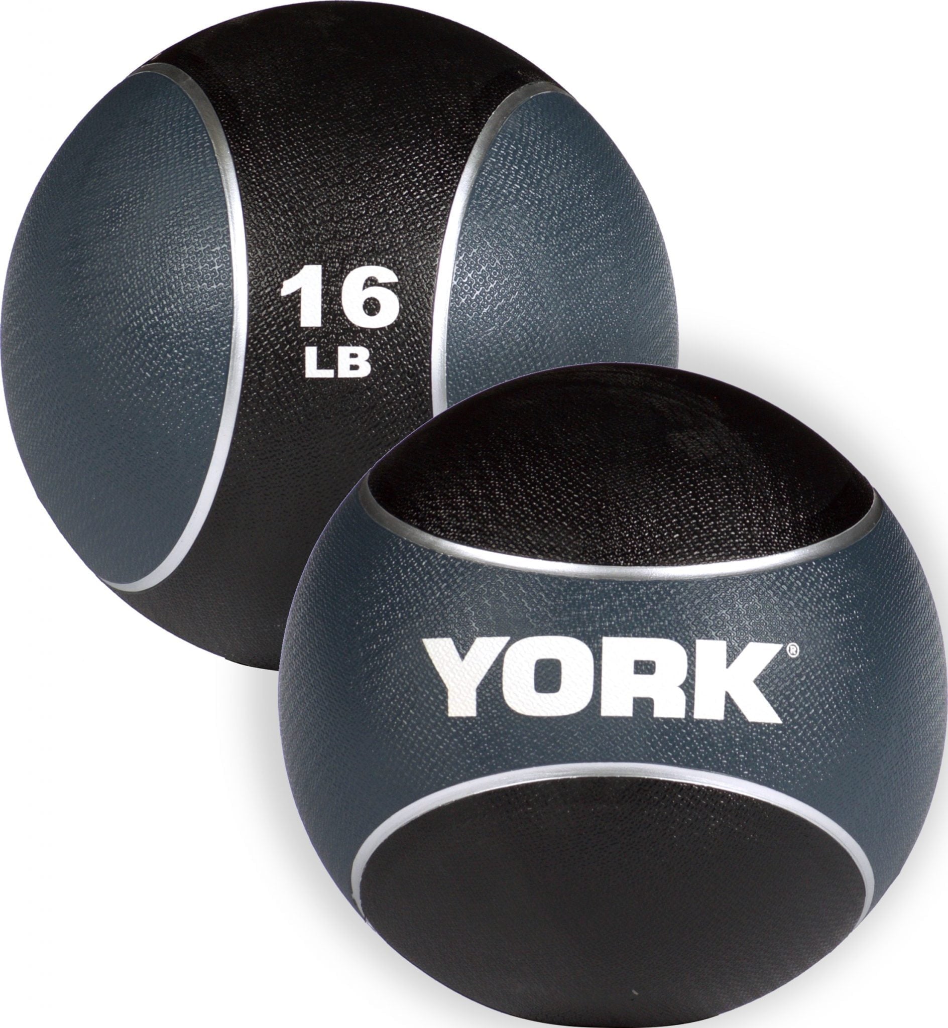 YORK® Medicine Balls