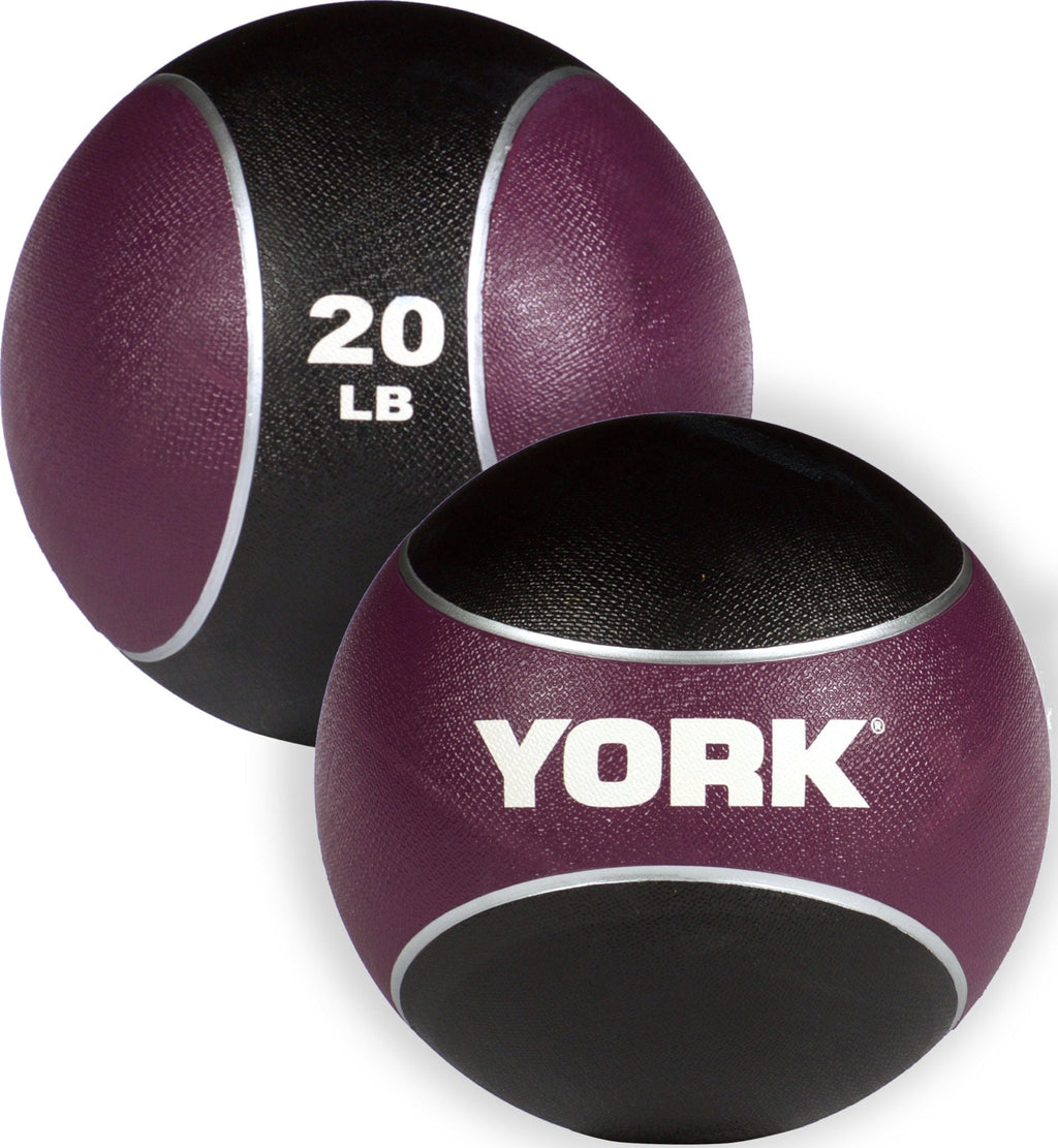 YORK® Medicine Balls