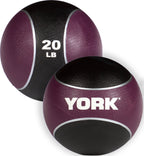 YORK® Medicine Balls