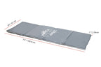 YORK® Exercise Mat