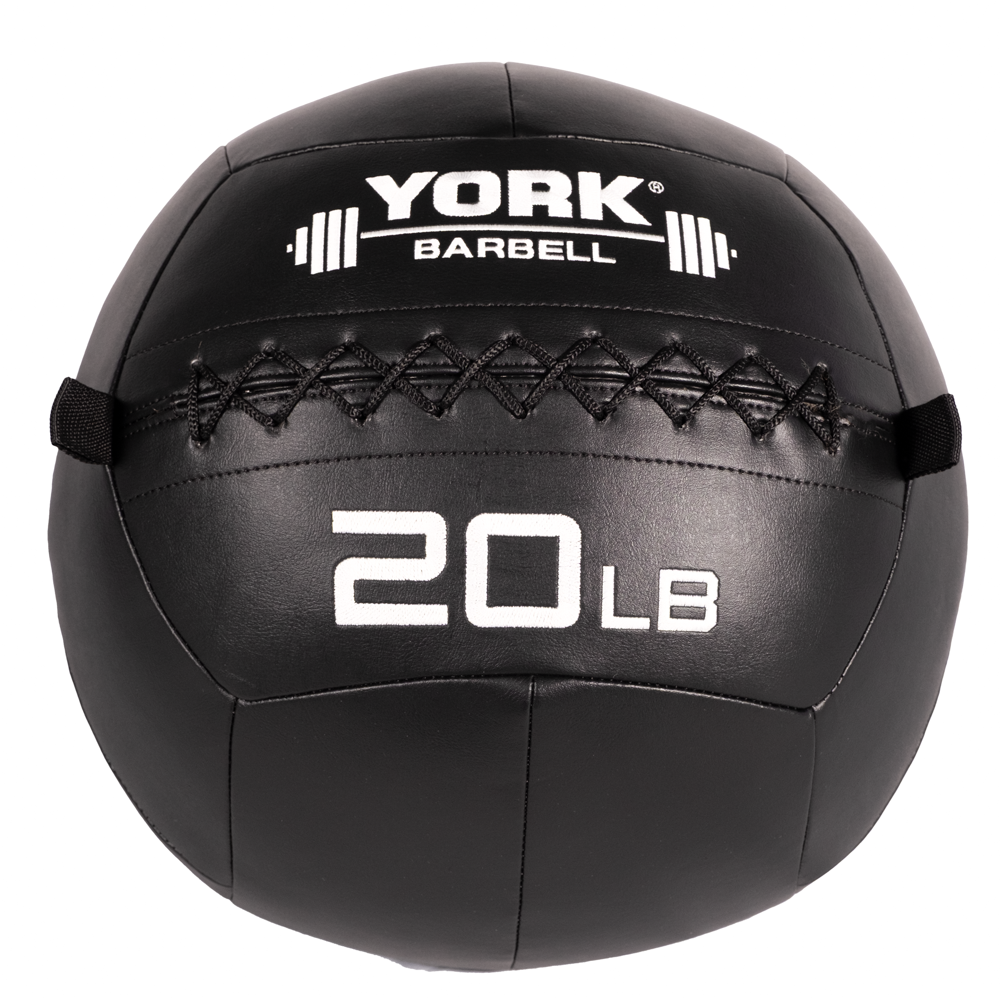 YORK® Wall Ball