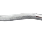 YORK® E-28" Solid Steel Rev. Curl Bar