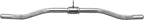 YORK® E-28" Solid Steel Rev. Curl Bar