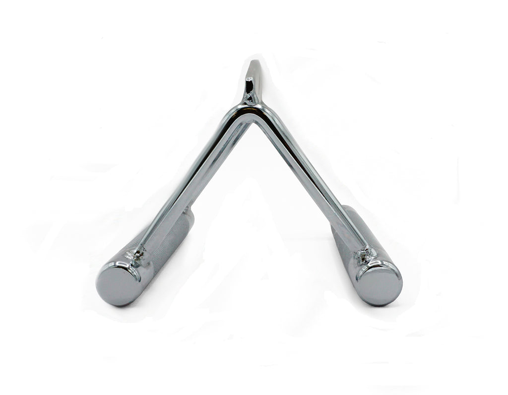 YORK® Chinning Triangle Lat/Low Row Attachment