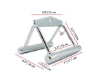 YORK® Chinning Triangle Lat/Low Row Attachment
