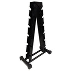 YORK® 2 Sided A-Frame Dumbbell Rack