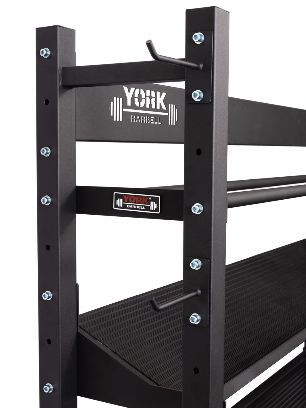 YORK® Multi-Purpose Storage Rack