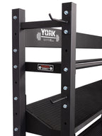 YORK® Multi-Purpose Storage Rack