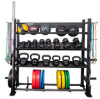 YORK® Multi-Purpose Storage Rack