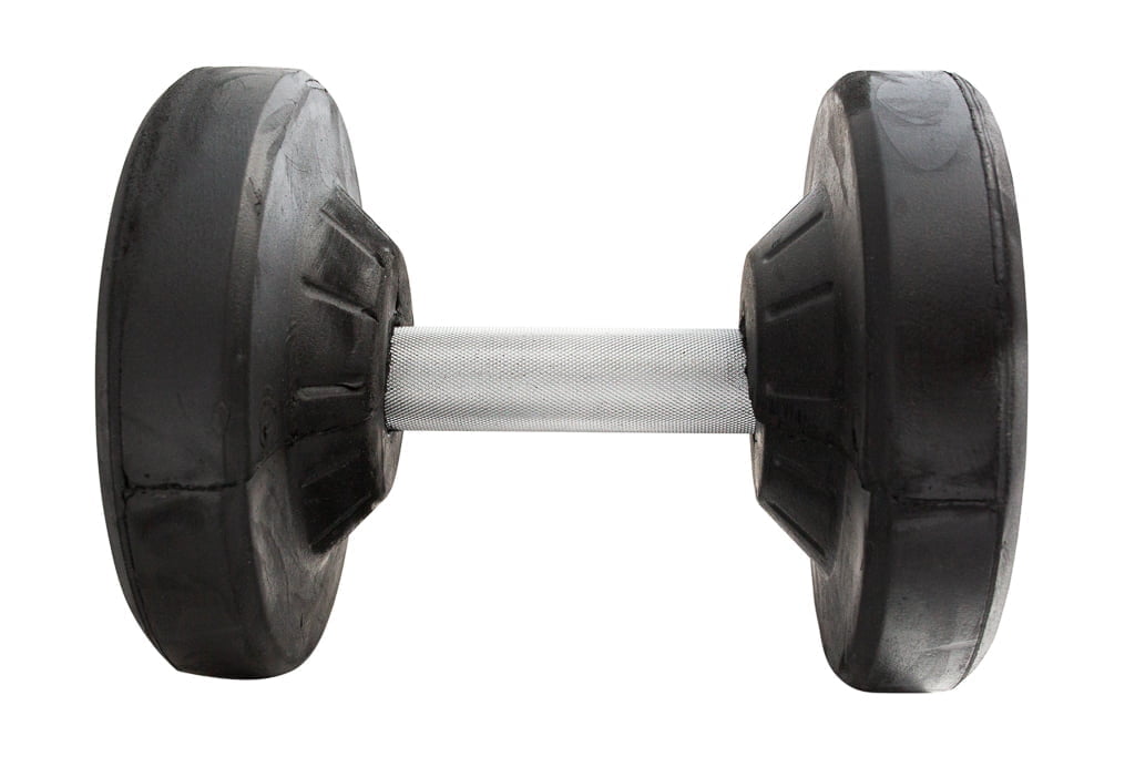 YORK® Pro Style Dumbbell