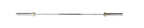 Women's Elite Olympic Competition Weight Bar - full