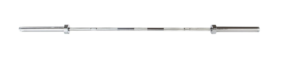Men's Elite Olympic Training Weight Bar
