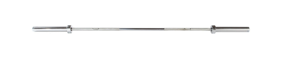 Women's Elite Olympic Training Weight Bar - full