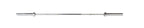 Women's Elite Olympic Training Weight Bar - full