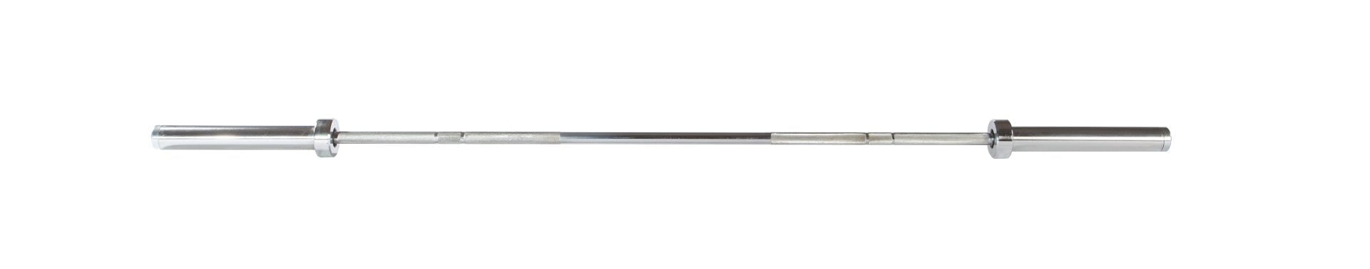 Women's Elite Olympic Training Weight Bar - full