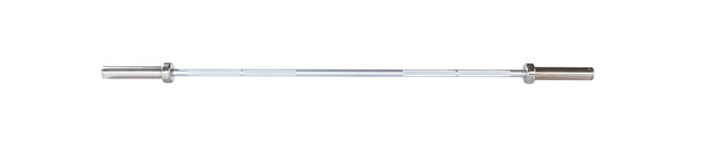 Ultra-Lite" Aluminum Weight Bar - shaft