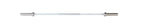 Ultra-Lite" Aluminum Weight Bar - shaft
