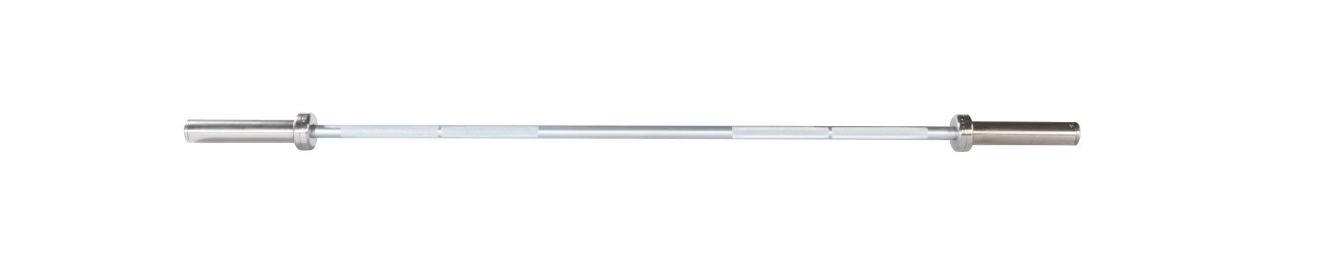 Ultra-Lite" Aluminum Weight Bar - shaft