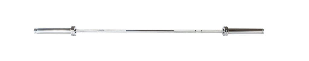 Women's International Chrome Olympic Training Weight Bar 2