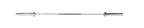 Women's International Chrome Olympic Training Weight Bar 2