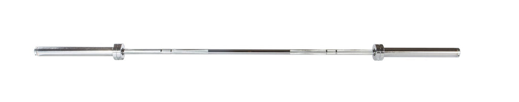 YORK® North American Chrome Olympic Training Weight Bar 28mm