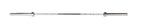 YORK® North American Chrome Olympic Training Weight Bar 28mm