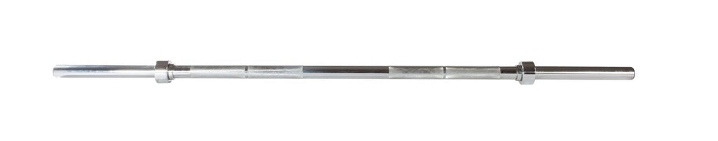 YORK® 7' Extreme 2" Grip Olympic Weight Bar