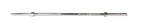YORK® 7' Extreme 2" Grip Olympic Weight Bar