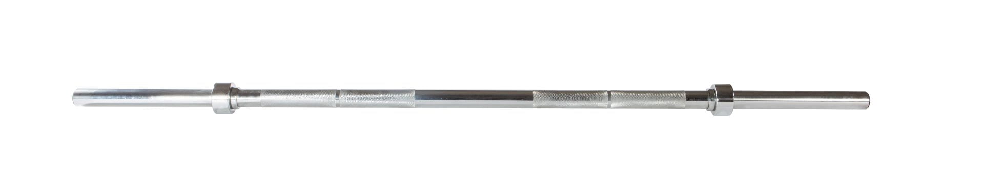 YORK® 7' Extreme 2" Grip Olympic Weight Bar