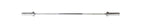 YORK 6' International Chrome Olympic Bar 30mm - 2
