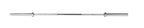 YORK® 7' International Chrome Olympic Bar  32mm