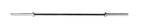 YORK 7' International Black Oxide Bar 30mm - full 2